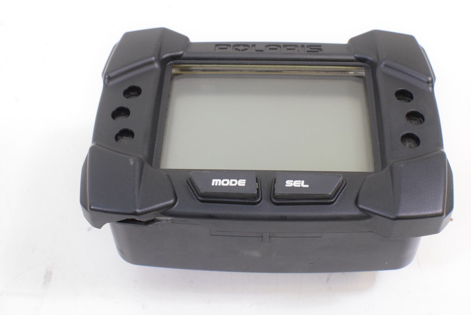 2013 Polaris PRO 800 RMK 155 Multi-Function Gauge Display Speedo 537Mi 2411693 {{ shop.shopifyCountryName }} - Mototech271