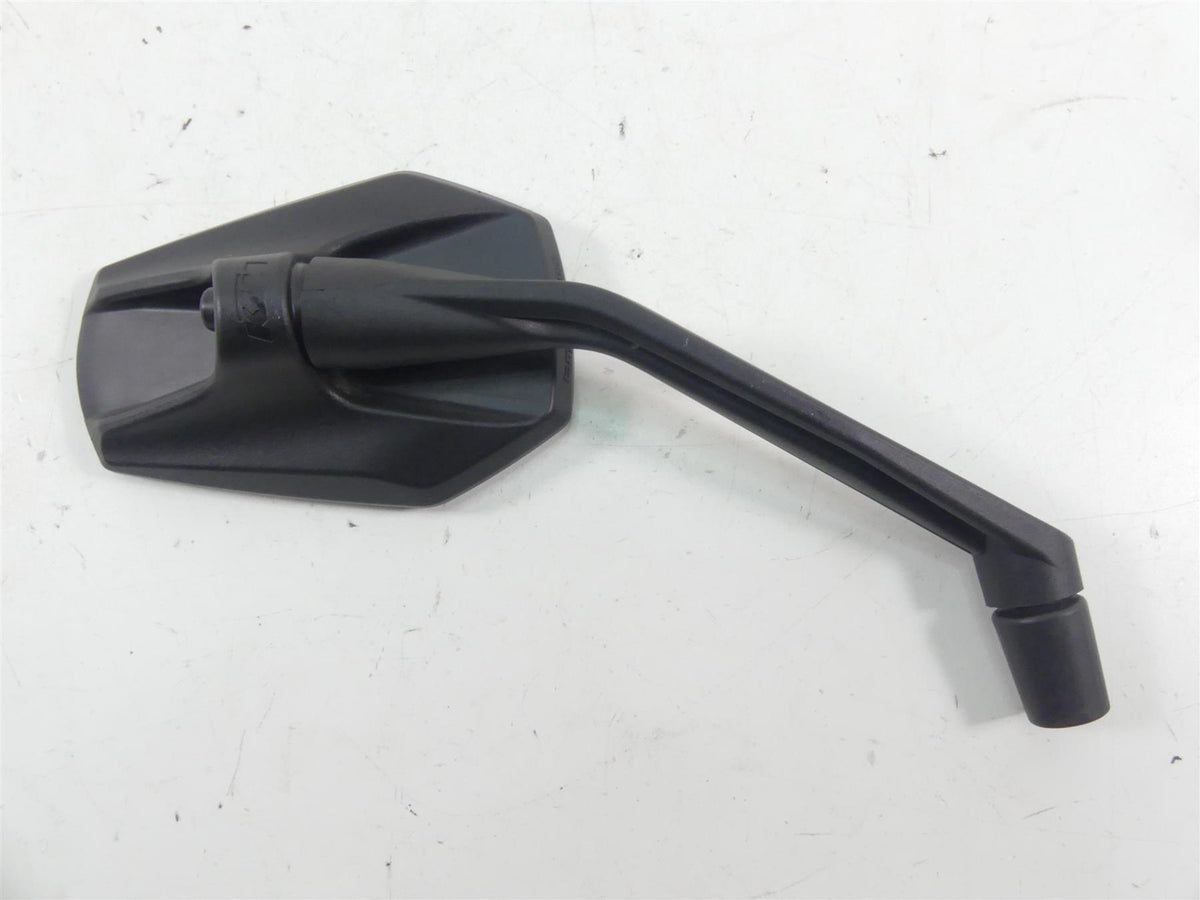 2016 KTM 1290 Superduke R Right Rear View Mirror 61312041100 61312041300 {{ shop.shopifyCountryName }} - Mototech271