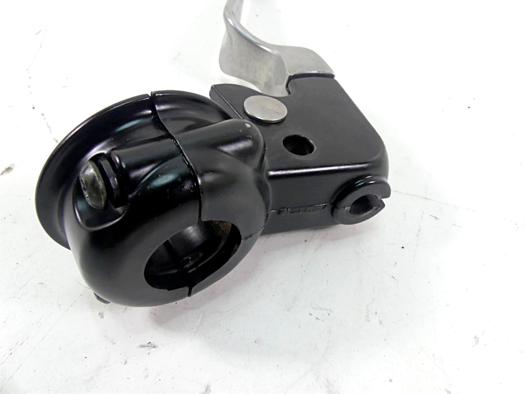 2007 Harley Touring FLHRC Road King Clutch Perch & Lever Set 38608-96 45015-96 {{ shop.shopifyCountryName }} - Mototech271