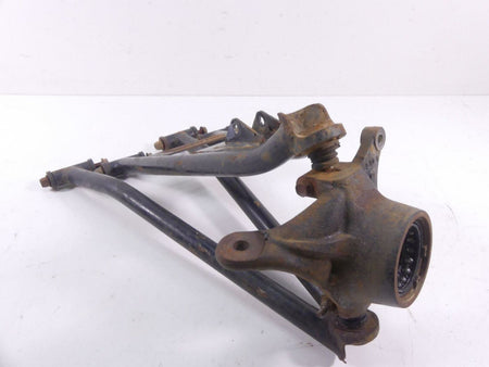 2012 Polaris Ranger 800XP Front Right Highlifter Knee Control Arm Set 1018198 {{ shop.shopifyCountryName }} - Mototech271