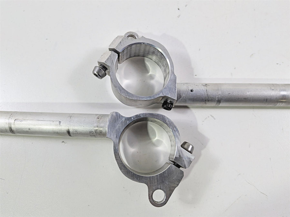 2022 Kawasaki ZX10R ZX1000 Ninja Clip On Handlebar Handle Bars 46003-0786 {{ shop.shopifyCountryName }} - Mototech271