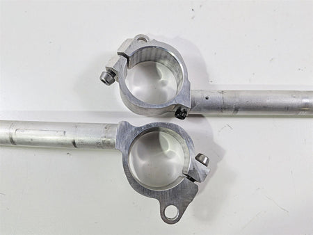 2022 Kawasaki ZX10R ZX1000 Ninja Clip On Handlebar Handle Bars 46003-0786 {{ shop.shopifyCountryName }} - Mototech271