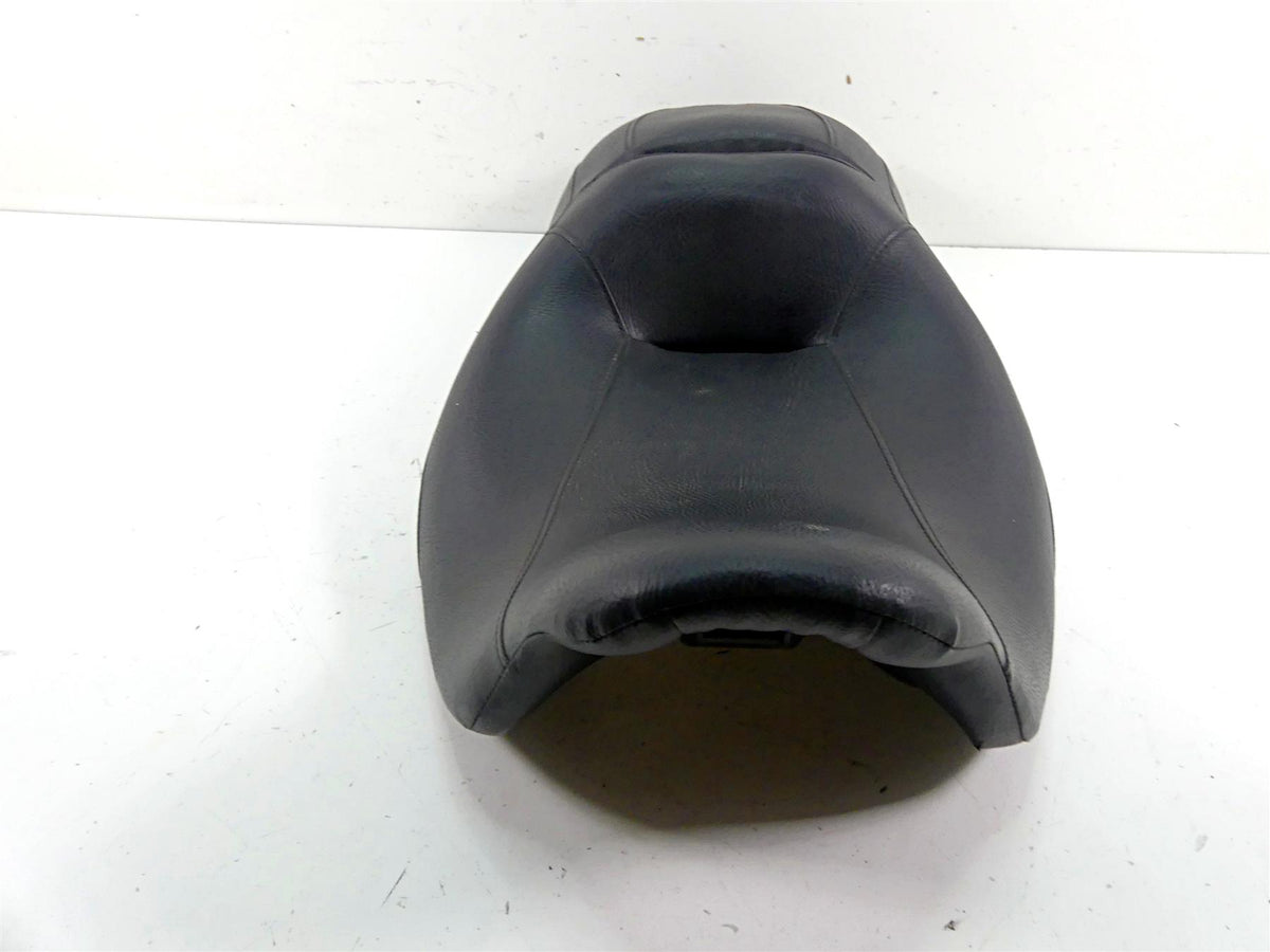 2011 Harley Touring FLTRX Road Glide Duo Driver Rider Seat Saddle 52320-11 {{ shop.shopifyCountryName }} - Mototech271