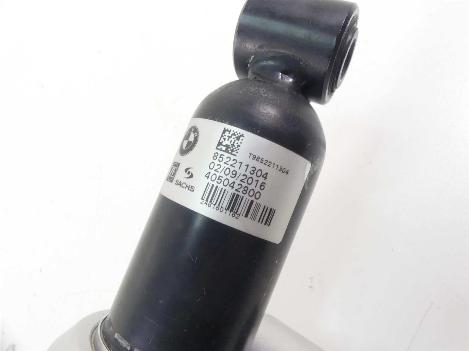 2017 BMW F800GS K72 Rear Standard Height Damper Shock Esa 852211304 {{ shop.shopifyCountryName }} - Mototech271