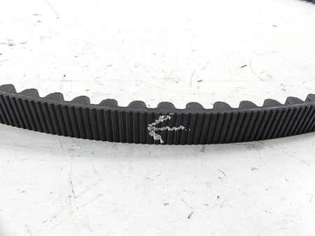 2011 Harley Softail FLSTF Fat Boy Rear Drive Belt 133T 20mm 40073-07 {{ shop.shopifyCountryName }} - Mototech271
