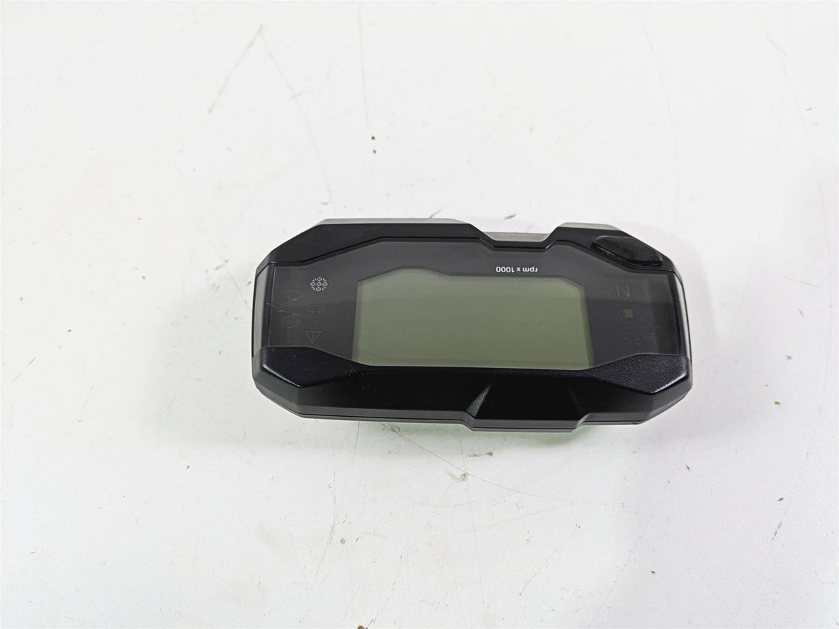 2019 BMW G310GS K02 Instrument Panel Dash Speedometer 7k - Read 62117924443 {{ shop.shopifyCountryName }} - Mototech271