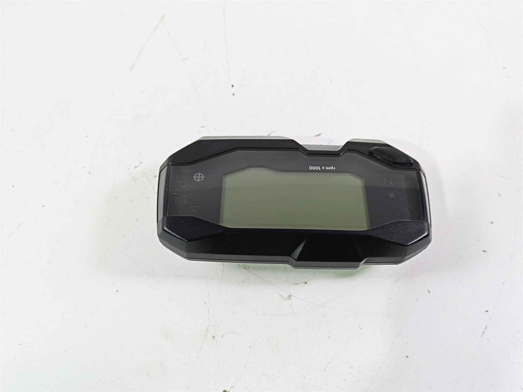 2019 BMW G310GS K02 Instrument Panel Dash Speedometer 7k - Read 62117924443 {{ shop.shopifyCountryName }} - Mototech271