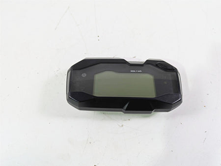 2019 BMW G310GS K02 Instrument Panel Dash Speedometer 7k - Read 62117924443 {{ shop.shopifyCountryName }} - Mototech271