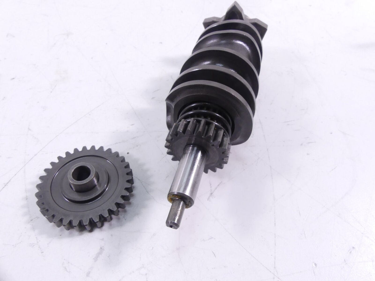 2018 Can-Am Maverick 1000R XMR Transmisson Gear Gears Set {{ shop.shopifyCountryName }} - Mototech271