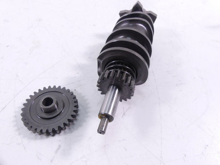 2018 Can-Am Maverick 1000R XMR Transmisson Gear Gears Set {{ shop.shopifyCountryName }} - Mototech271