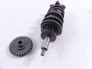 2018 Can-Am Maverick 1000R XMR Transmisson Gear Gears Set | Mototech271
