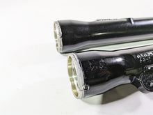 Load image into Gallery viewer, 2014 Harley FXDL Dyna Low Rider Dual Disc Lower Fork Tube Slider Set 45500230 | Mototech271
