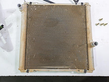 Load image into Gallery viewer, 2023 Can Am Maverick X3 XMR Turbo RR Radiator &amp; Fan Set 709200703 709200588
