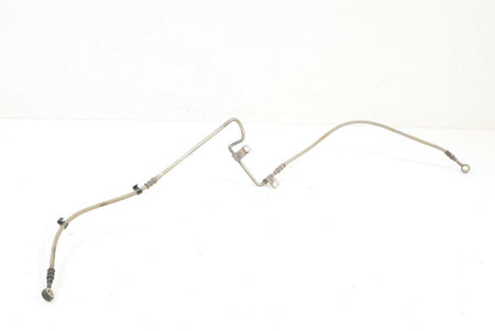 2008 KTM 690 Supermoto R LC4 Front Brake Line Tube Hose 75613012000 {{ shop.shopifyCountryName }} - Mototech271