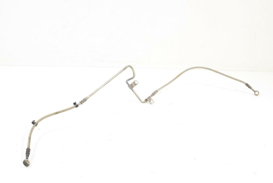 2008 KTM 690 Supermoto R LC4 Front Brake Line Tube Hose 75613012000 {{ shop.shopifyCountryName }} - Mototech271