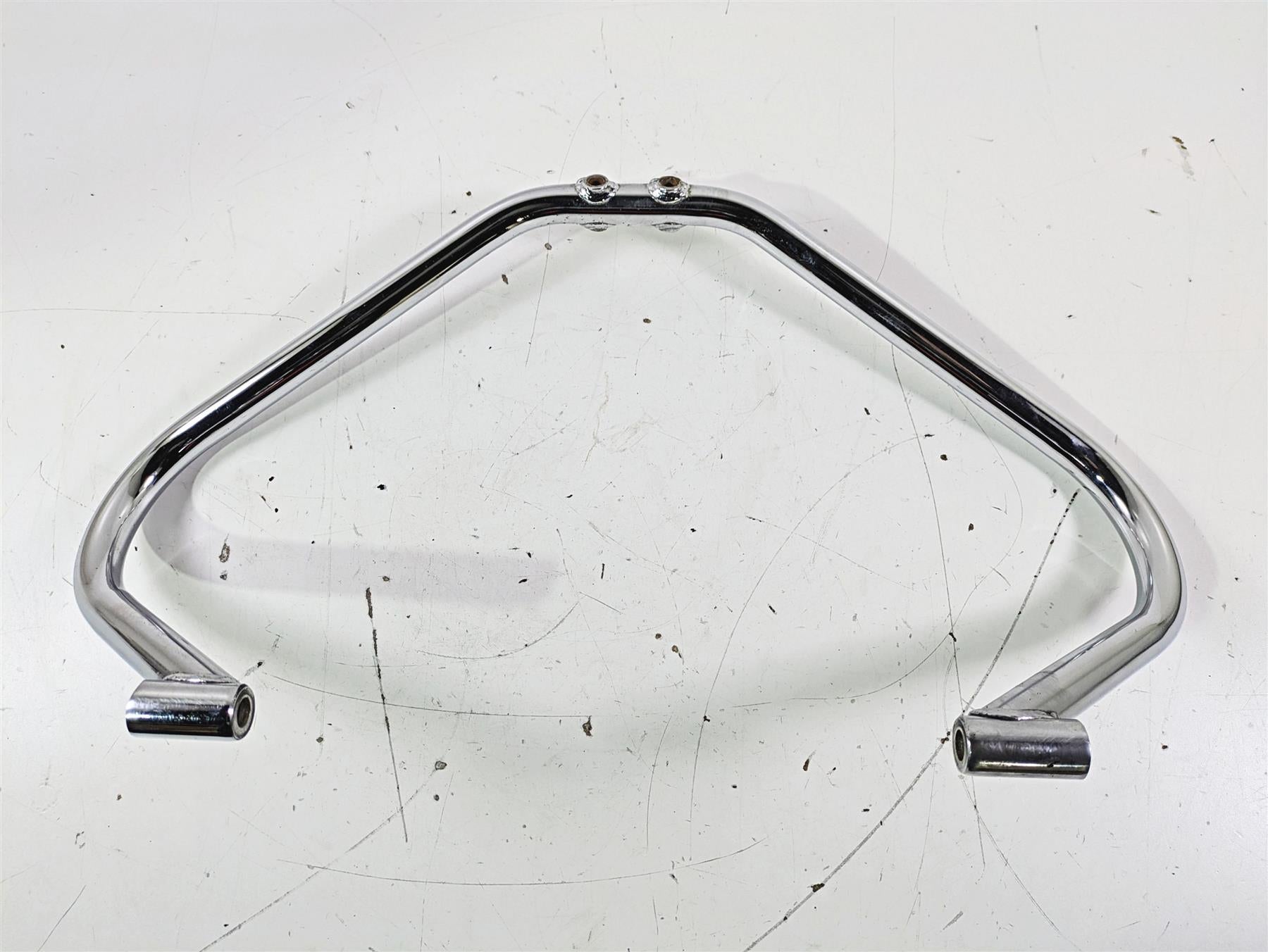 1998 Moto Guzzi California 1100 EV Engine Guard Crash Bar GU30450260 {{ shop.shopifyCountryName }} - Mototech271