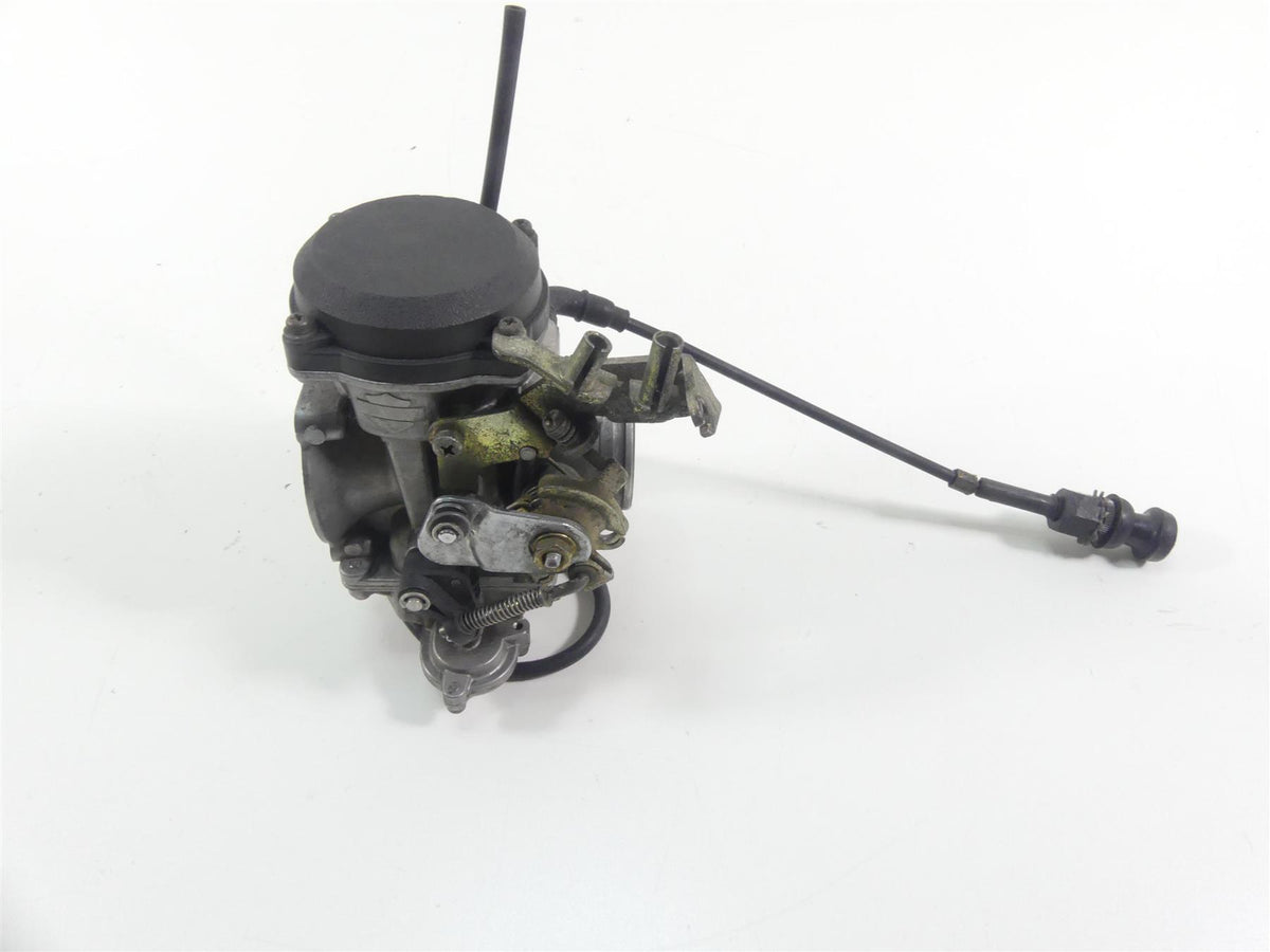 1995 Harley Touring FLHTCU Electra Glide Carburetor Carb - Tested 27207-93B {{ shop.shopifyCountryName }} - Mototech271