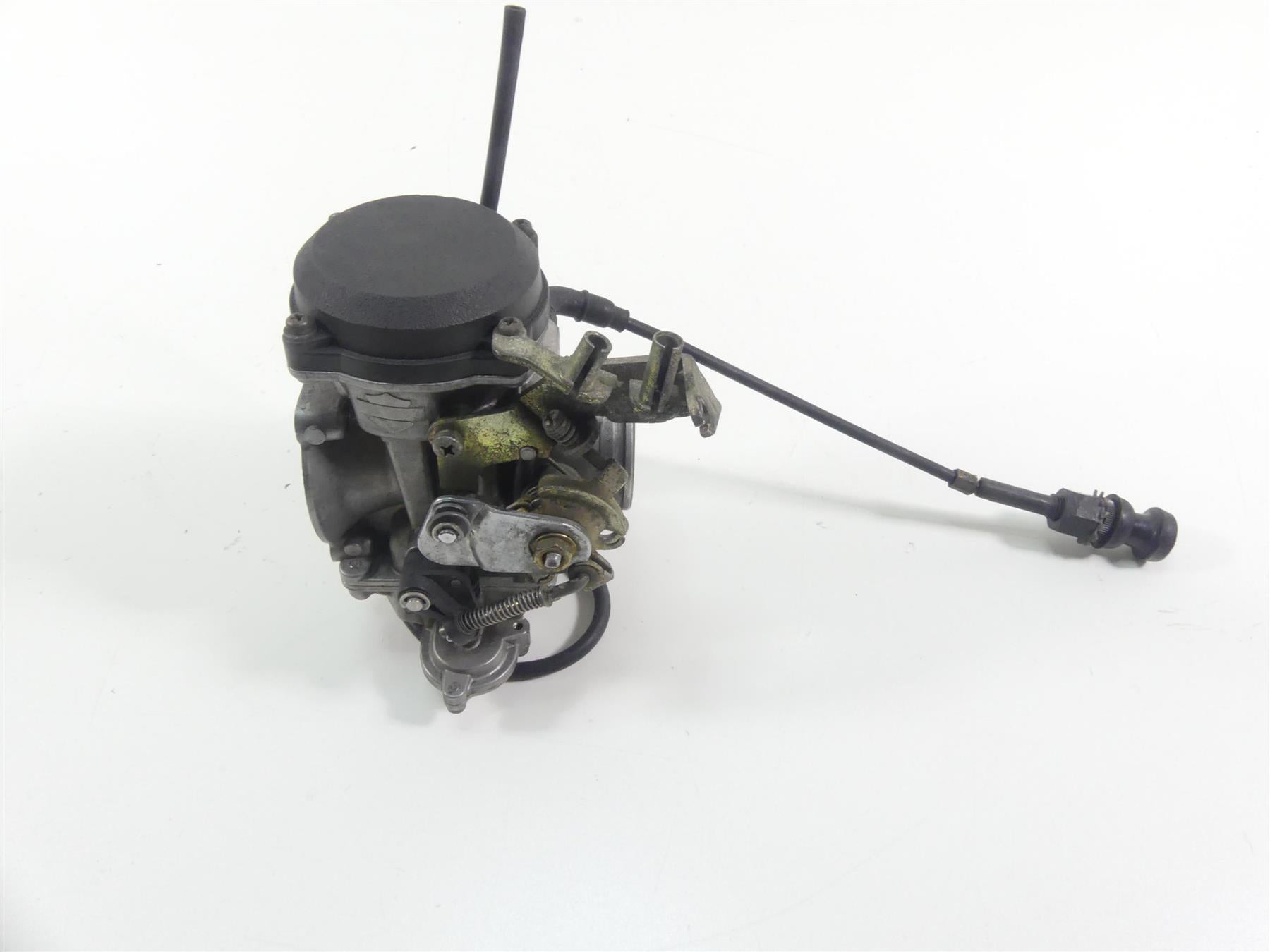 1995 Harley Touring FLHTCU Electra Glide Carburetor Carb - Tested 27207-93B {{ shop.shopifyCountryName }} - Mototech271