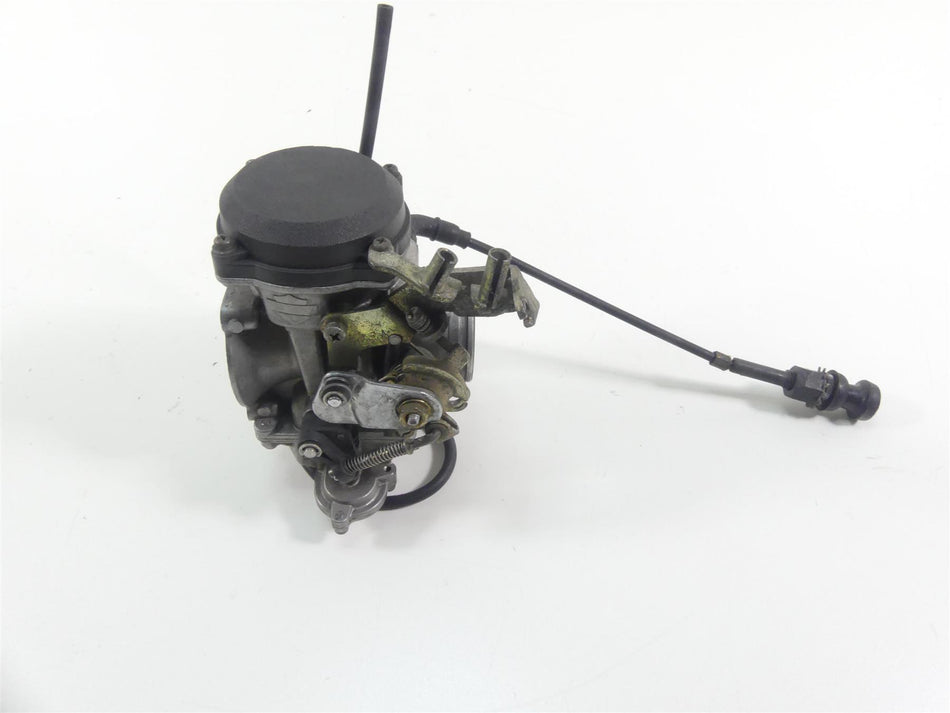 1995 Harley Touring FLHTCU Electra Glide Carburetor Carb - Tested 27207-93B {{ shop.shopifyCountryName }} - Mototech271