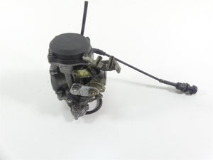 1995 Harley Touring FLHTCU Electra Glide Carburetor Carb - Tested 27207-93B