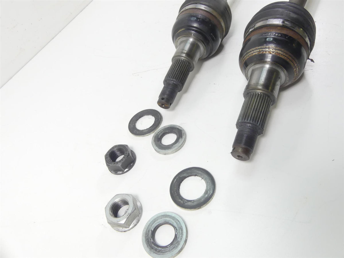 2021 Kawasaki Teryx KRX KRF 1000 Rear Cv Drive Shaft Axle Set - Read 59266-0734 {{ shop.shopifyCountryName }} - Mototech271