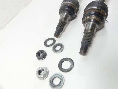 2021 Kawasaki Teryx KRX KRF 1000 Rear Cv Drive Shaft Axle Set - Read 59266-0734 {{ shop.shopifyCountryName }} - Mototech271