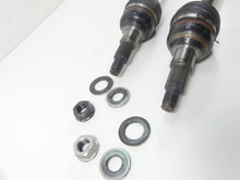 Load image into Gallery viewer, 2021 Kawasaki Teryx KRX KRF 1000 Rear Cv Drive Shaft Axle Set - Read 59266-0734

