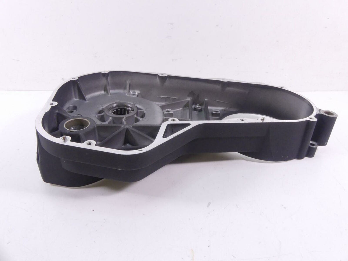 2004 Harley Touring FLHRSI Road King Inner Primary Drive Clutch Cover 60677-01 {{ shop.shopifyCountryName }} - Mototech271