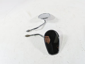 2017 Harley Touring FLTRXS Road Glide Nice Rear View Mirrors 91909-03B 91910-03B | Mototech271