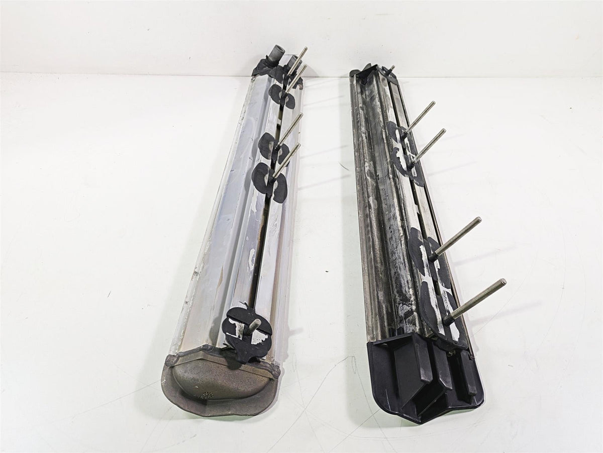 2022 SeaDoo Spark 900 Trixx Radiator Heat Exchanger 276000389 {{ shop.shopifyCountryName }} - Mototech271