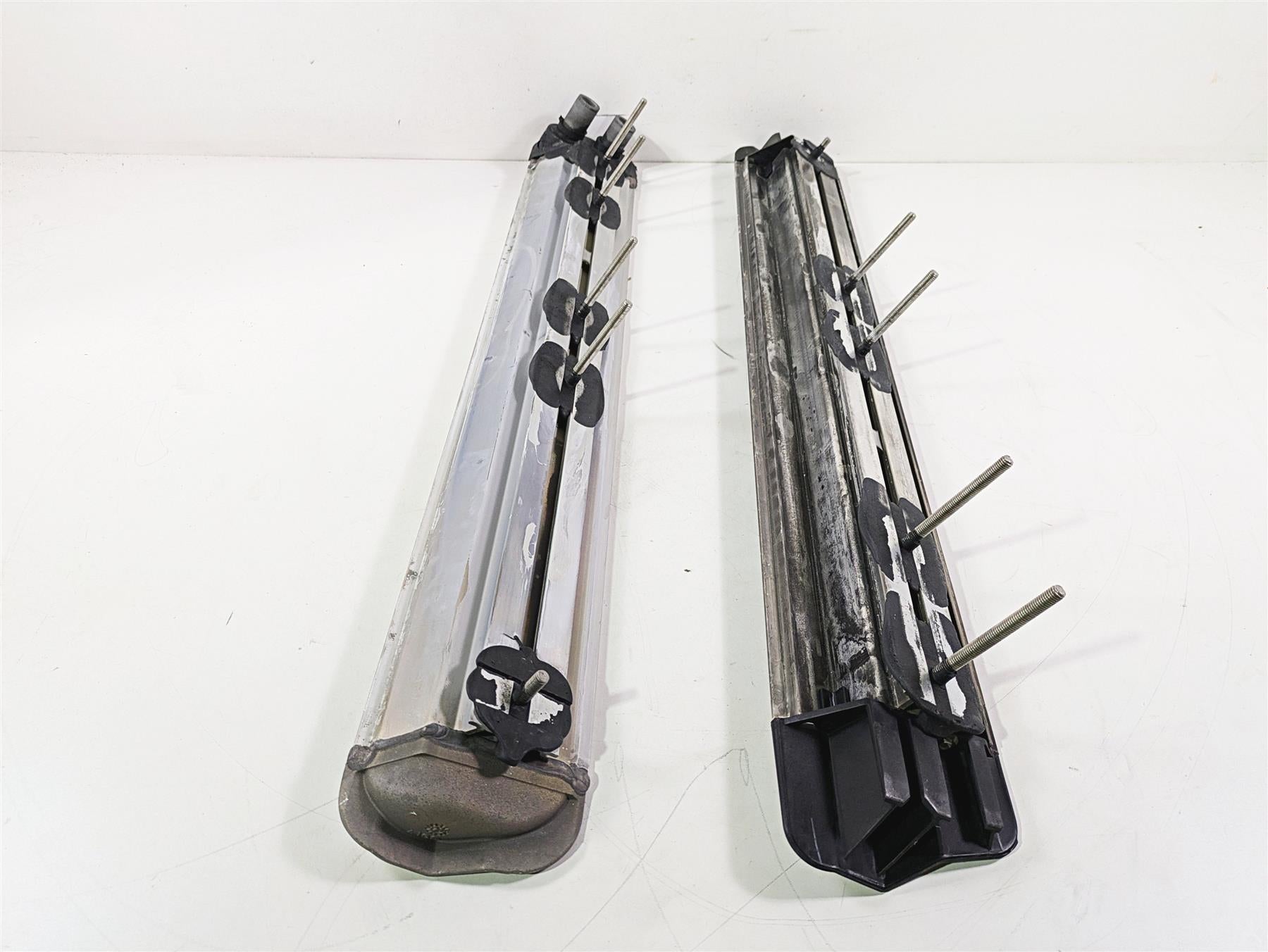 2022 SeaDoo Spark 900 Trixx Radiator Heat Exchanger 276000389 {{ shop.shopifyCountryName }} - Mototech271