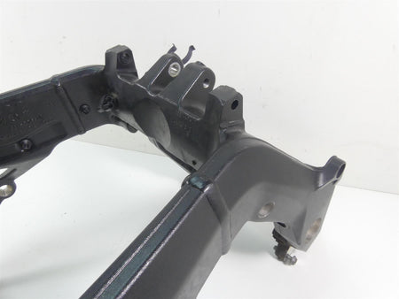 2016 BMW S1000XR K49 Straight Main Frame Chassis With Florida Clean Title 46518551447 {{ shop.shopifyCountryName }} - Mototech271