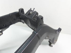 2016 BMW S1000XR K49 Straight Main Frame Chassis With Florida Clean Title 46518551447 | Mototech271