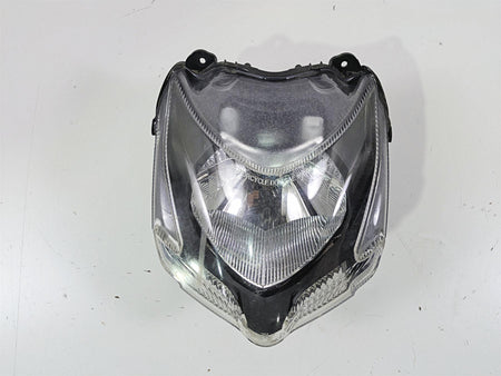 2012 Ducati Streetfighter 848 Headlight Head Lamp Light Lens 52010182A {{ shop.shopifyCountryName }} - Mototech271