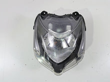 Load image into Gallery viewer, 2012 Ducati Streetfighter 848 Headlight Head Lamp Light Lens 52010182A
