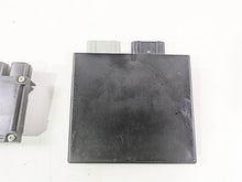 Load image into Gallery viewer, 2020 Kawasaki ZX6R ZX636 Ninja Cdi Ecu Ecm Control Module 27002-0028 21175-1395
