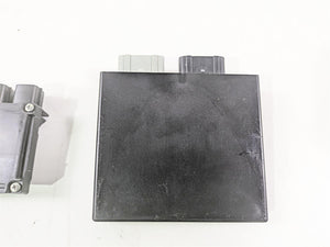 2020 Kawasaki ZX6R ZX636 Ninja Cdi Ecu Ecm Control Module 27002-0028 21175-1395