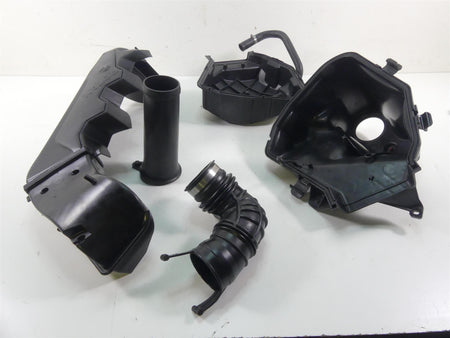 2010 Sea-Doo 4-Tec GTX 215 Air Intake Tubes Pipe Duct Ram Set 273000253 {{ shop.shopifyCountryName }} - Mototech271