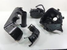Load image into Gallery viewer, 2010 Sea-Doo 4-Tec GTX 215 Air Intake Tubes Pipe Duct Ram Set 273000253 | Mototech271
