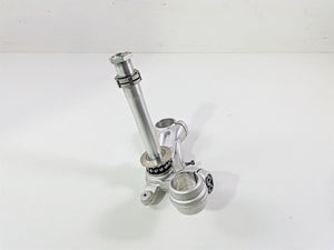 2022 BMW RnineT Pure K22 Lower Triple Tree Steering Clamp 31428558481