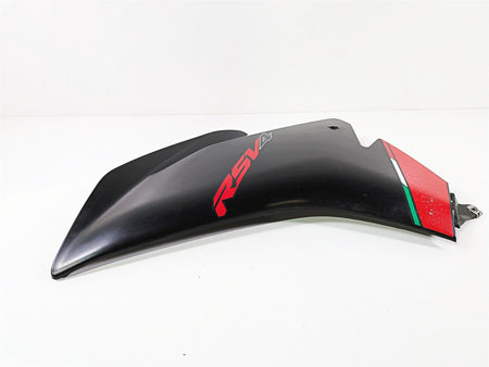 2014 Aprilia RSV4 RR Factory Main Upper Left Side Cover Fairing B043469 897363 {{ shop.shopifyCountryName }} - Mototech271