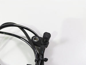 2019 BMW R1250RT K52 Front Abs Brake Wheel Speed Sensor 34528551611 34529443105 | Mototech271