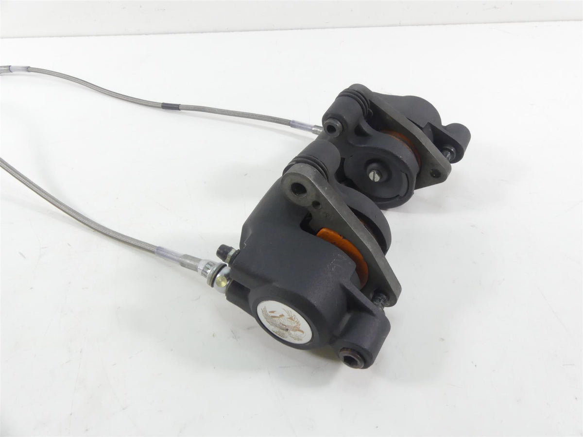 1993 Harley Dyna FXDL Low Rider Front Brake Caliper - Live to Ride 44046-84 {{ shop.shopifyCountryName }} - Mototech271