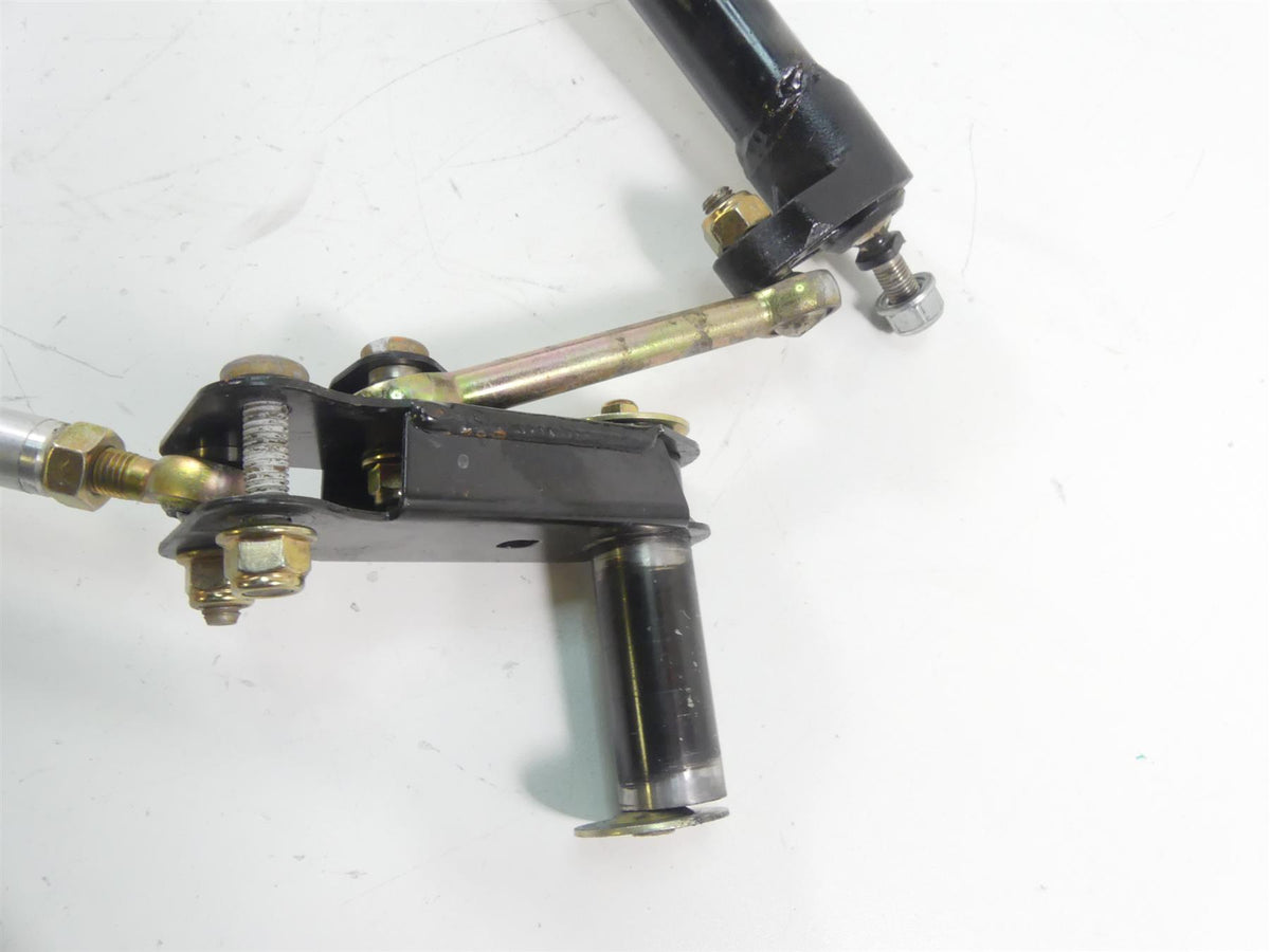 2017 Arctic Mountain Cat M8000 153 Steering Post Shaft Triple Tree Set 1705-395 {{ shop.shopifyCountryName }} - Mototech271