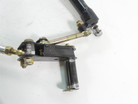 2017 Arctic Mountain Cat M8000 153 Steering Post Shaft Triple Tree Set 1705-395 {{ shop.shopifyCountryName }} - Mototech271