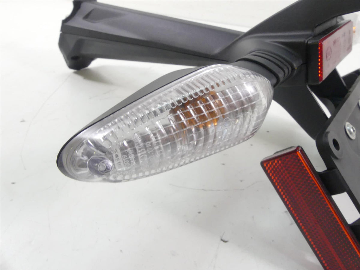 2018 Ducati Panigale 1100 V4 S Rear Turn Signal Tail Plate Holder Set 56113502B {{ shop.shopifyCountryName }} - Mototech271