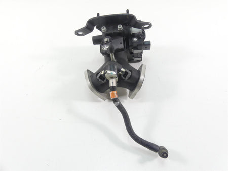 2014 Harley Touring FLHTK Electra Glide Throttle Body Fuel Injection 27685-11 {{ shop.shopifyCountryName }} - Mototech271