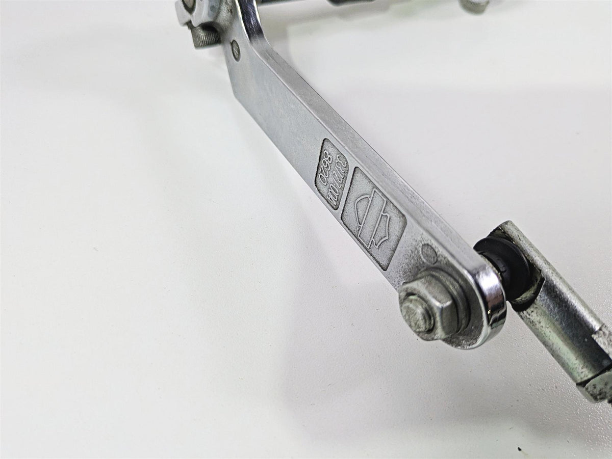 2016 Harley Touring FLHR Road King Gear Shift Lever Shifter Set 33895-82E {{ shop.shopifyCountryName }} - Mototech271