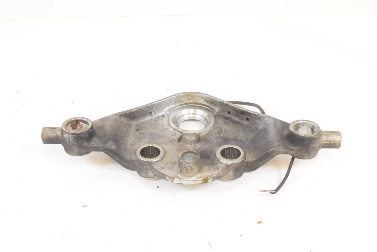 1994 Harley Touring FLHTC Electra Glide Upper Triple Tree Clamp 45435-93 {{ shop.shopifyCountryName }} - Mototech271