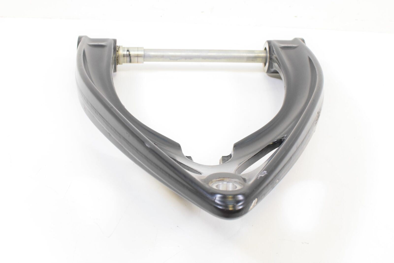 2011 BMW R1200RT R1200 RT K26 Front Lower Trailing Arm 31427717230 {{ shop.shopifyCountryName }} - Mototech271
